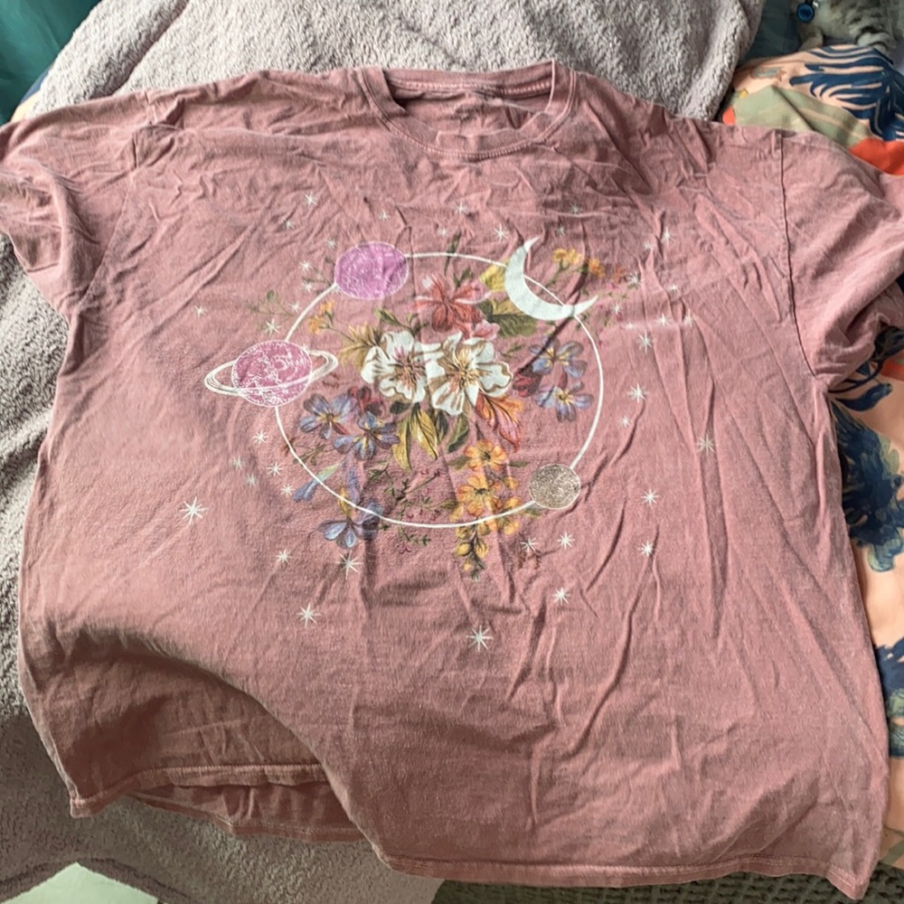 Urban Outfitters Graphic Tee